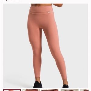 Whitney Simmons x Gymshark Leggings